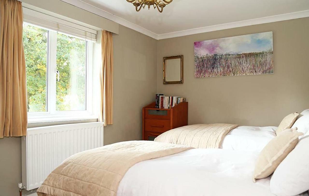 Poundgate Park Cottage Crowborough Exteriér fotografie