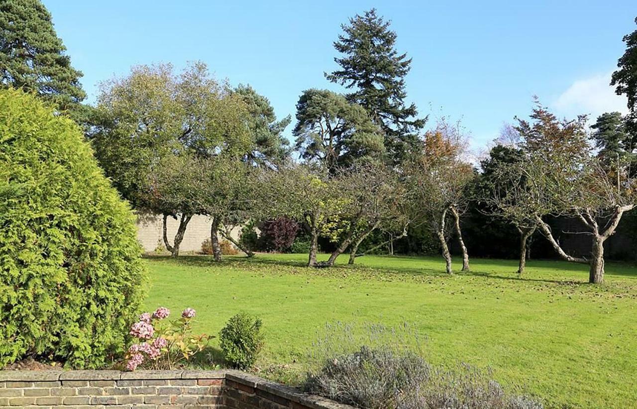 Poundgate Park Cottage Crowborough Exteriér fotografie